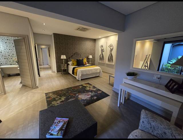 5 BEDROOM HOUSE FOR SALE IN THREE RIVERS EAST